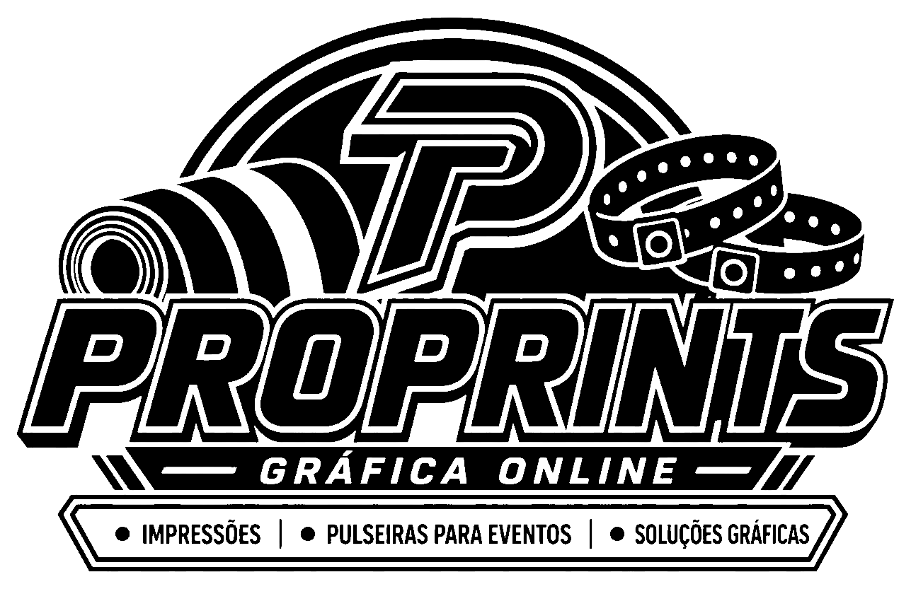 Logo da pulseira